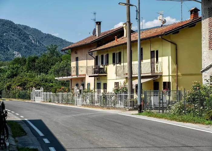 Casa Delle Rose
