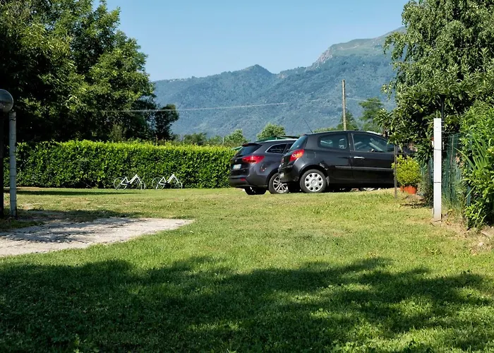 Casa Delle Rose