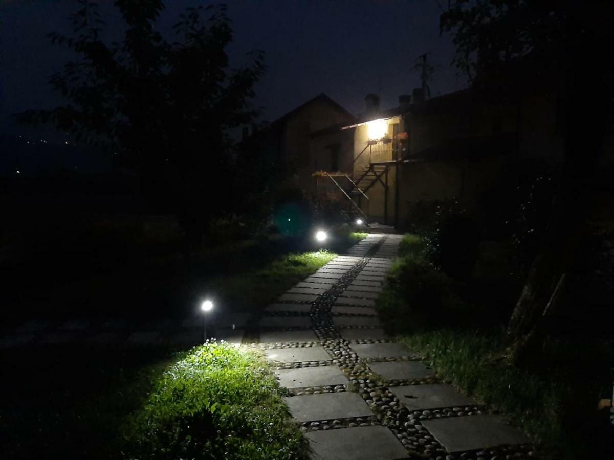 Casa Delle Rose Apartment *