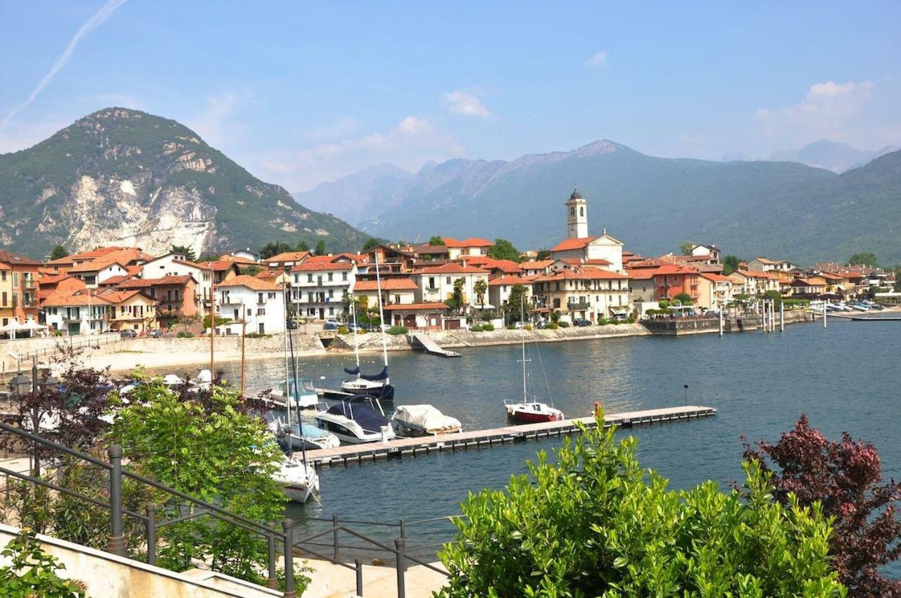 Apartment Casa Delle Rose Verbania