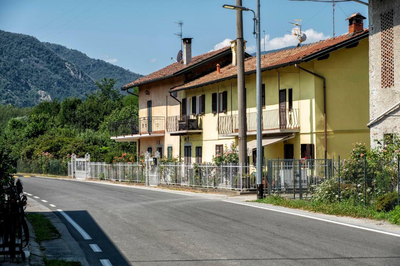 Casa Delle Rose *
