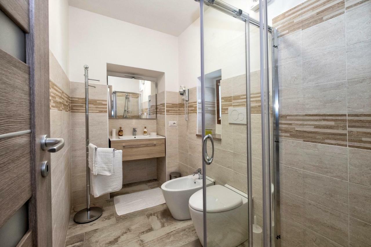 Apartment Casa Delle Rose Verbania