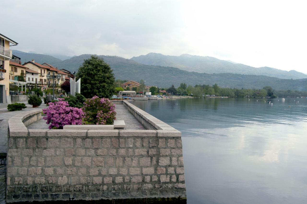 Apartment Casa Delle Rose