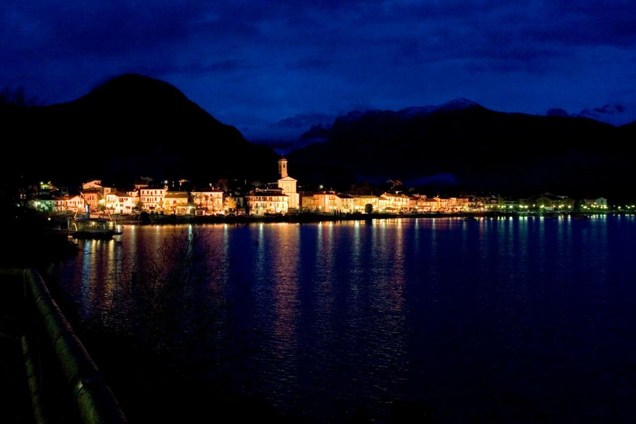 Casa Delle Rose Apartment Verbania