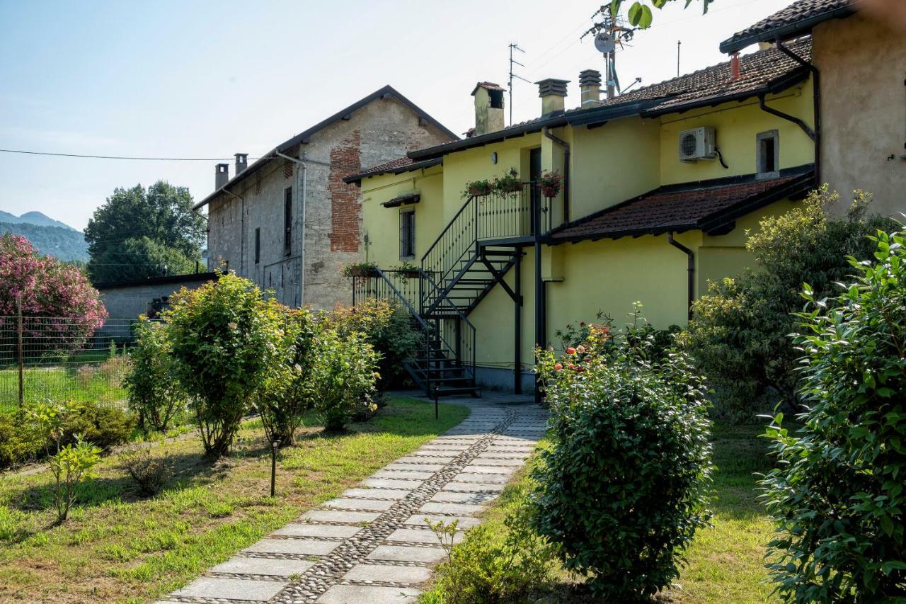 Casa Delle Rose Apartment *