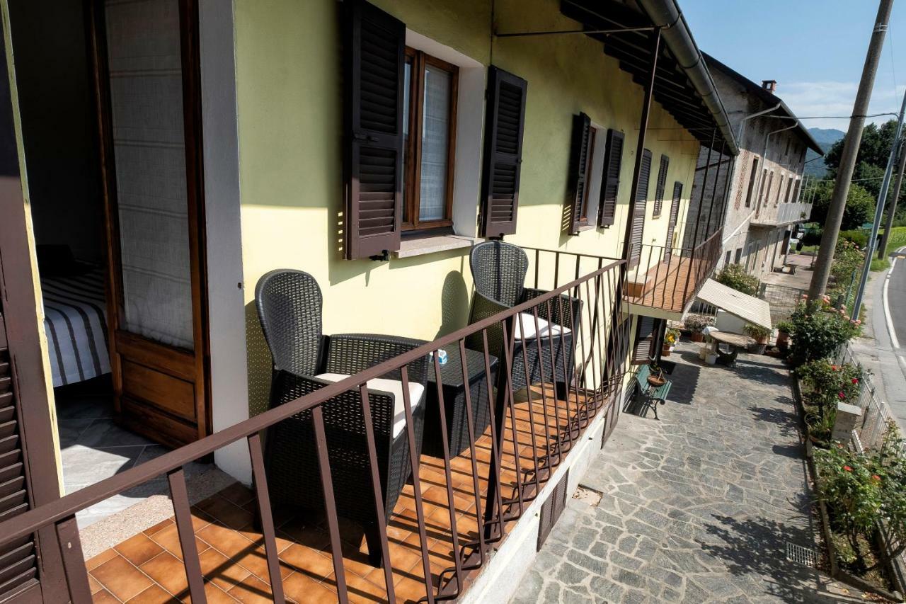 Casa Delle Rose Apartment