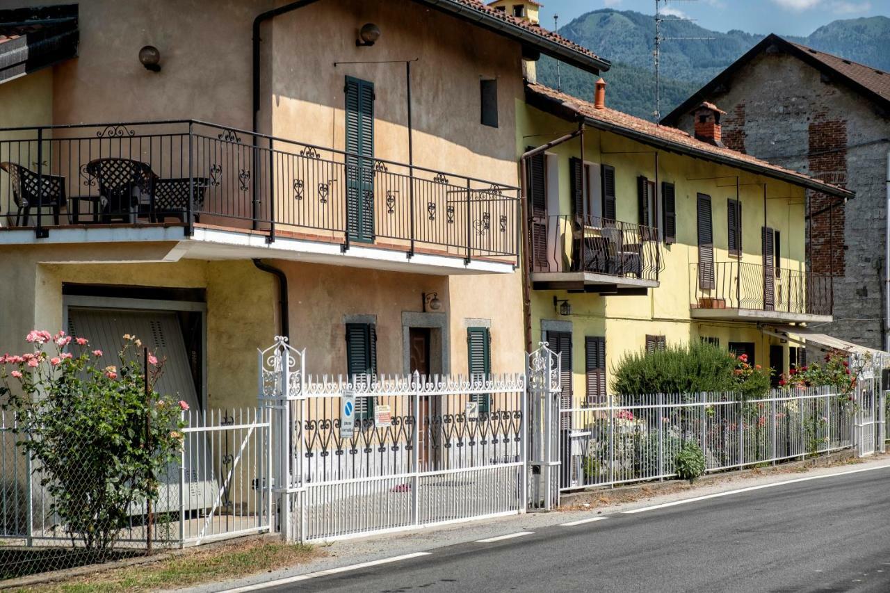 Apartment Casa Delle Rose *